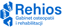 Rehios — gabinet osteopatii i rehabilitacji